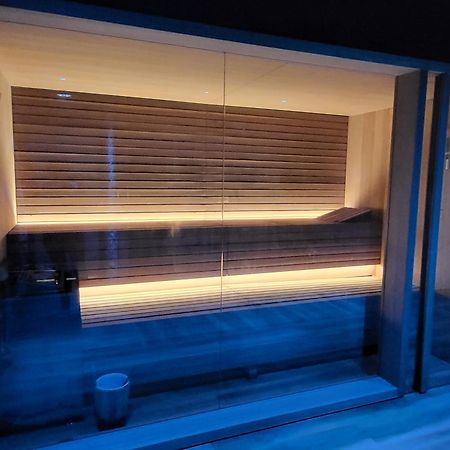 Les Chalets De Wengen - La Panoramique ラ・プラーニュ エクステリア 写真