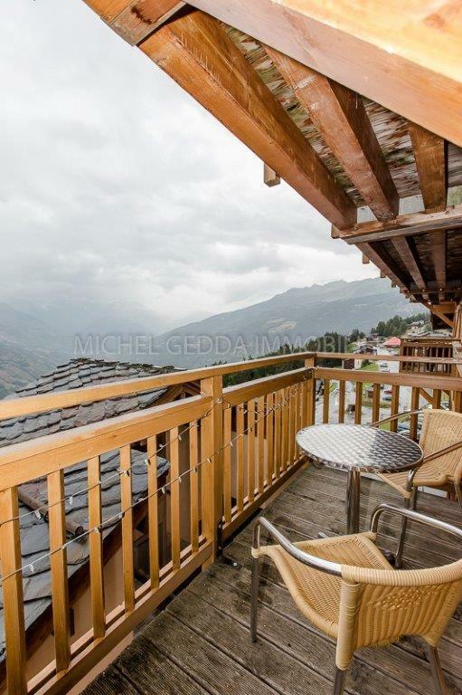 Les Chalets De Wengen - La Panoramique ラ・プラーニュ エクステリア 写真