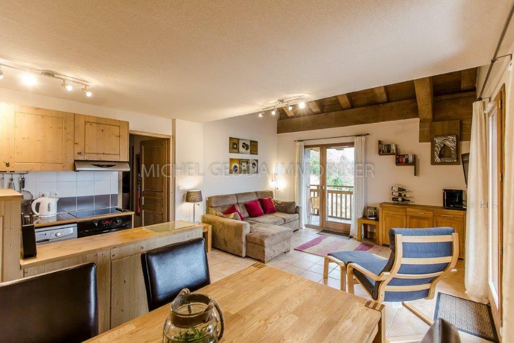 Les Chalets De Wengen - La Panoramique ラ・プラーニュ エクステリア 写真