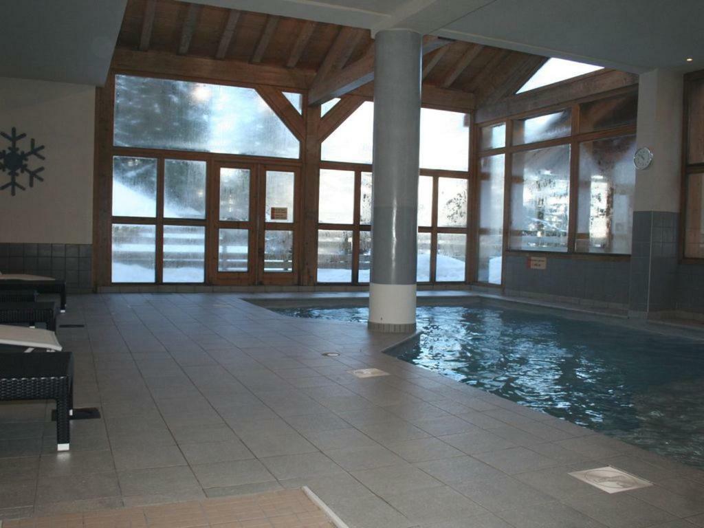 Les Chalets De Wengen - La Panoramique ラ・プラーニュ エクステリア 写真