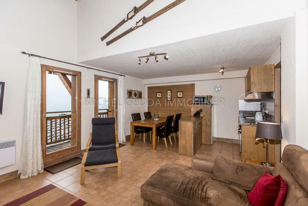 Les Chalets De Wengen - La Panoramique ラ・プラーニュ エクステリア 写真